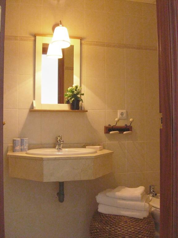 Penthouse Puerta De La Juderia Apartment Kordoba Ruang foto