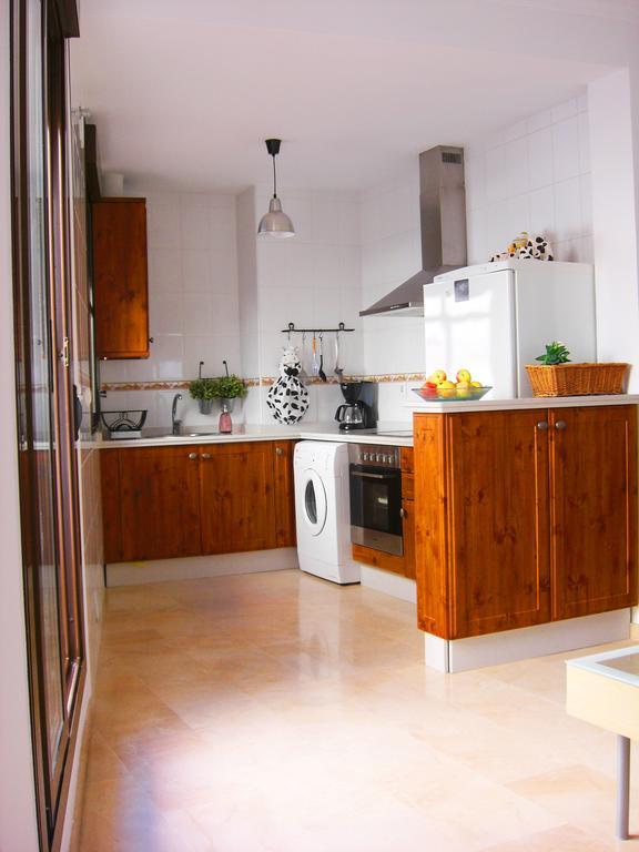 Penthouse Puerta De La Juderia Apartment Kordoba Ruang foto