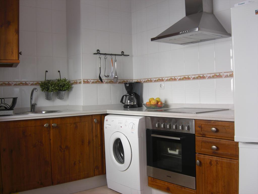 Penthouse Puerta De La Juderia Apartment Kordoba Ruang foto