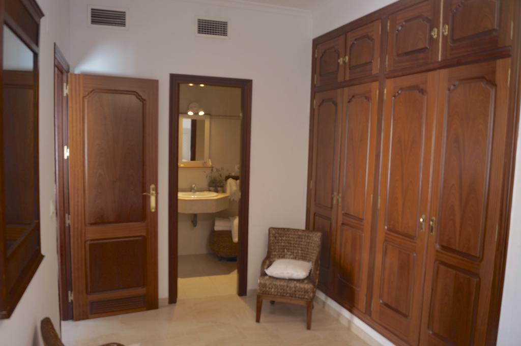 Penthouse Puerta De La Juderia Apartment Kordoba Bagian luar foto