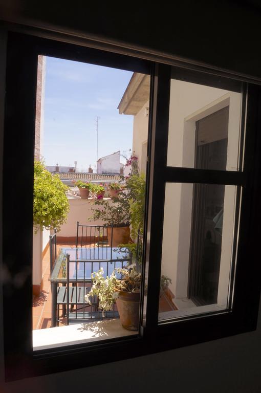 Penthouse Puerta De La Juderia Apartment Kordoba Bagian luar foto