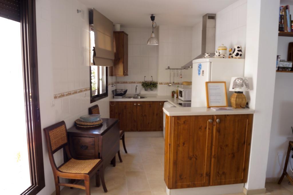 Penthouse Puerta De La Juderia Apartment Kordoba Bagian luar foto