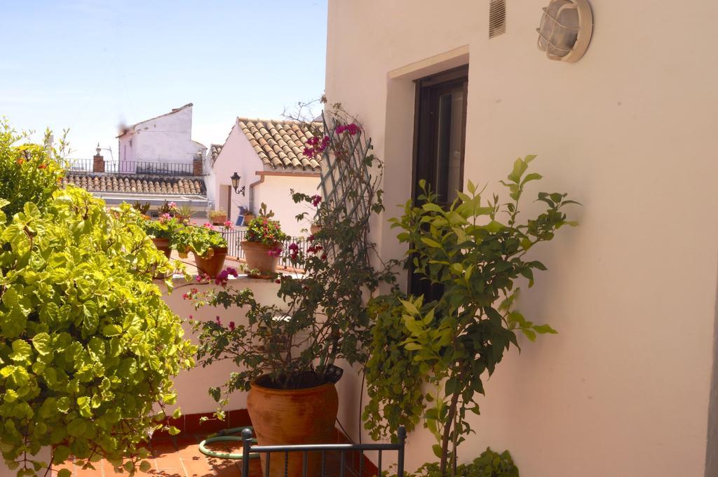 Penthouse Puerta De La Juderia Apartment Kordoba Bagian luar foto