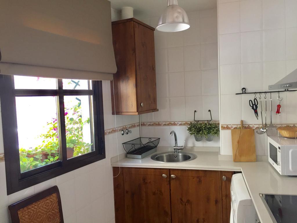 Penthouse Puerta De La Juderia Apartment Kordoba Bagian luar foto